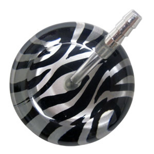 Ultrascope - 126 Zebra Stripe