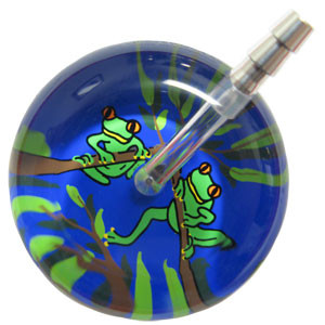 Frog Scope UltraScope - 086 Tree Frog