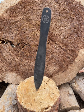 THROWING KNIFE REVIEW: PRO FLIGHT SPORT BY COLD STEEL