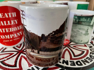 Vintage Hollywood Bungalows Photography by Toby Burger