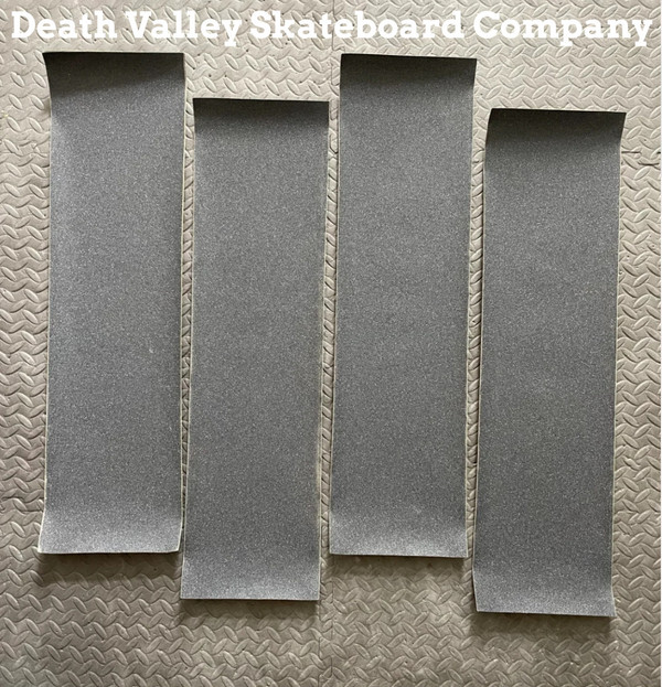 Skateboard Griptape