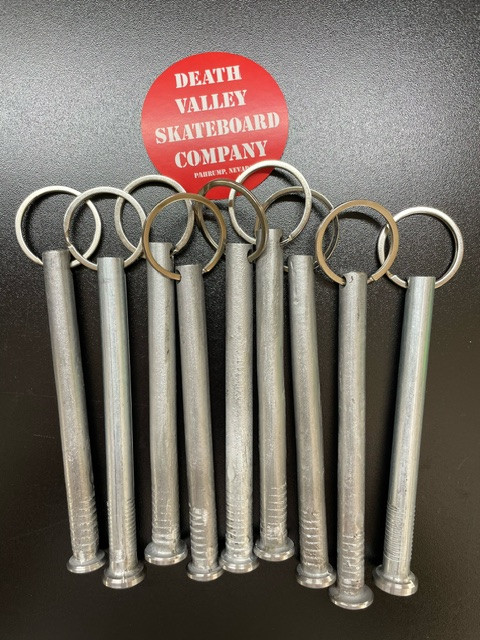 Self Defense Key Chain