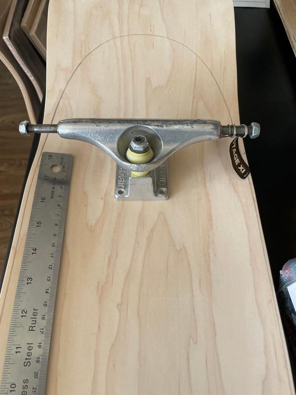 Custom Skateboard PREORDER