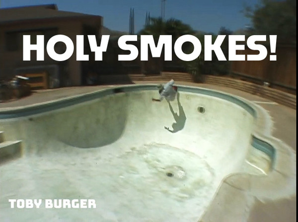 Backstory: Holy Smokes! Pastor Bowl Backstory: Holy Smokes! Pastor Bowl