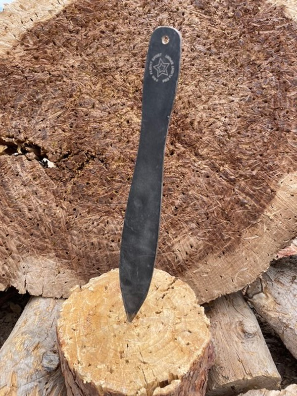 THROWING KNIFE REVIEW: PRO FLIGHT SPORT BY COLD STEEL THROWING KNIFE REVIEW: PRO FLIGHT SPORT BY COLD STEEL