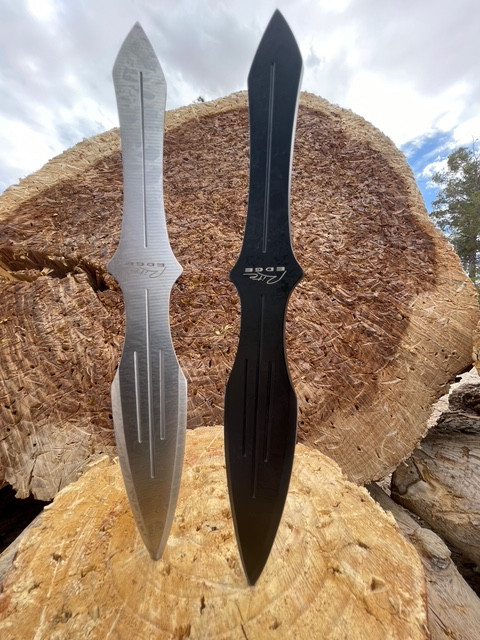Throwing Knife Set (3 piece)