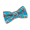 Birthday boy pet bow tie