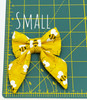 Bees - Sailor Bow Tie