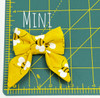Bees - Sailor Bow Tie