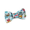 Surf Dogs Bow Tie