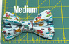 Surf Dogs Bow Tie