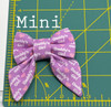 Daddy’s Girl - Sailor Bow Tie