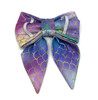 Mermaid - Large Dog Sailor Bow Tie