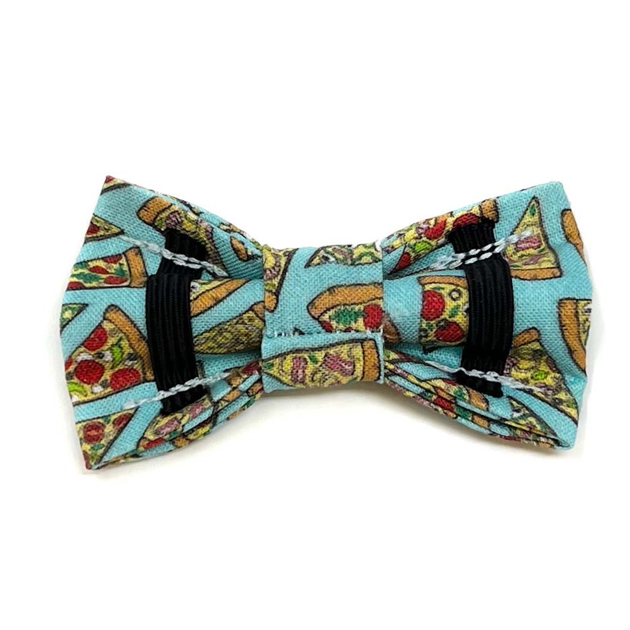 Pizza Bow Tie