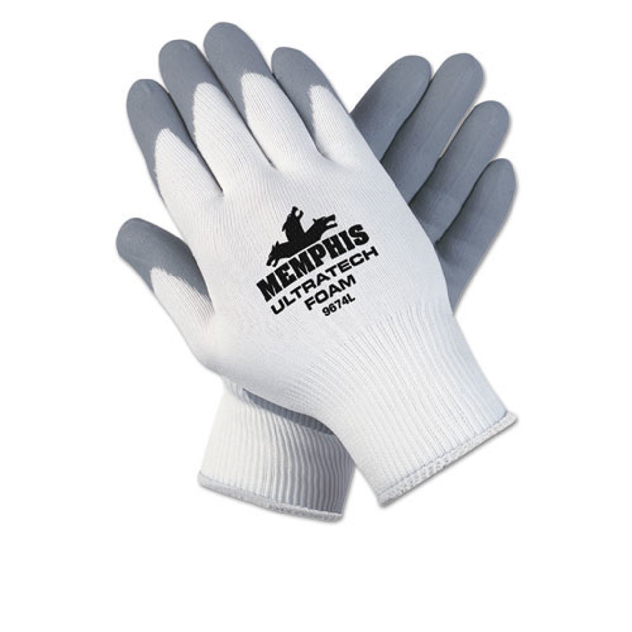 cheap nylon gloves