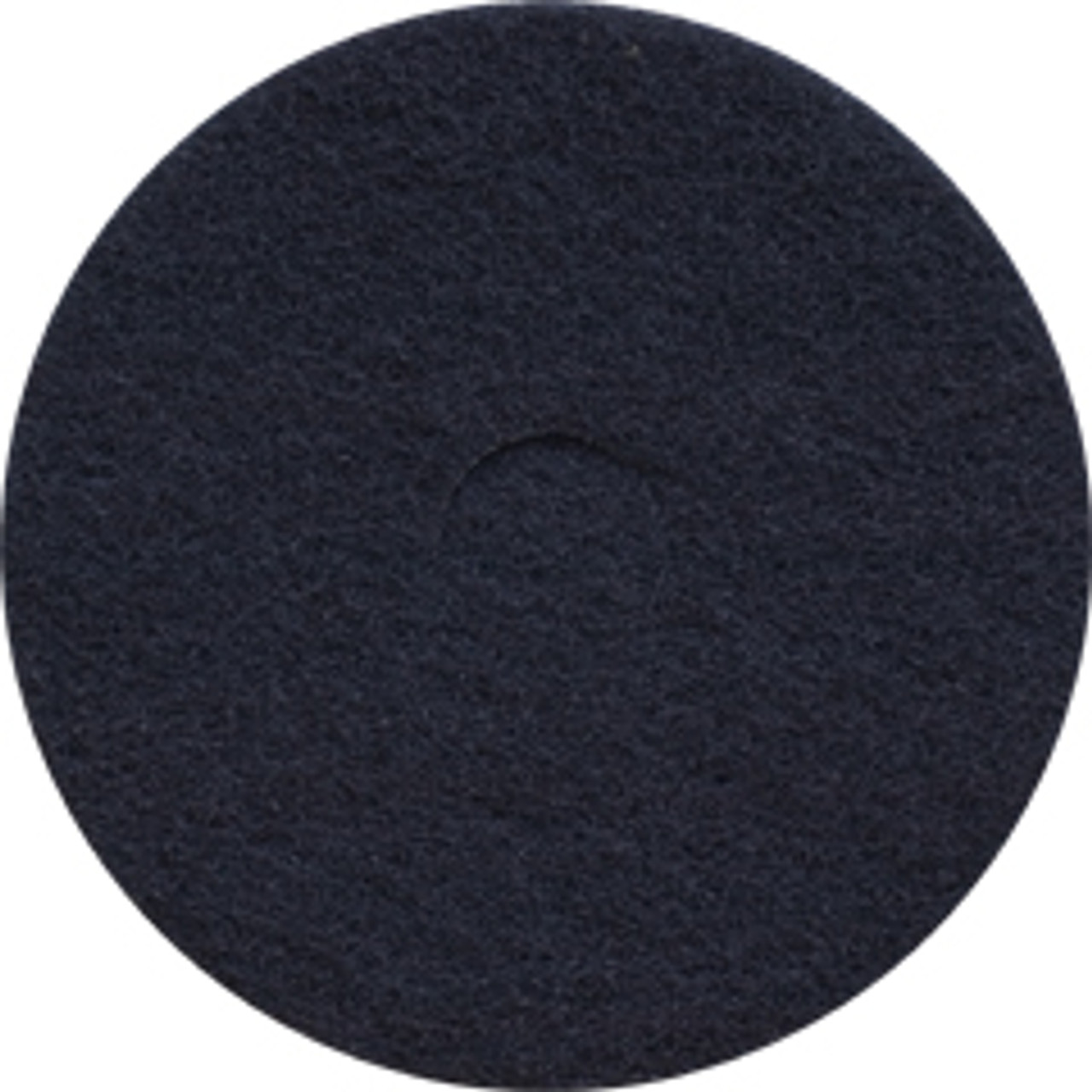 3m 7200 Black Stripper Floor Pads 20 Inch