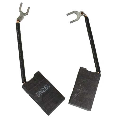 Mercury MTRBRIDC motor brushes set of 4 for