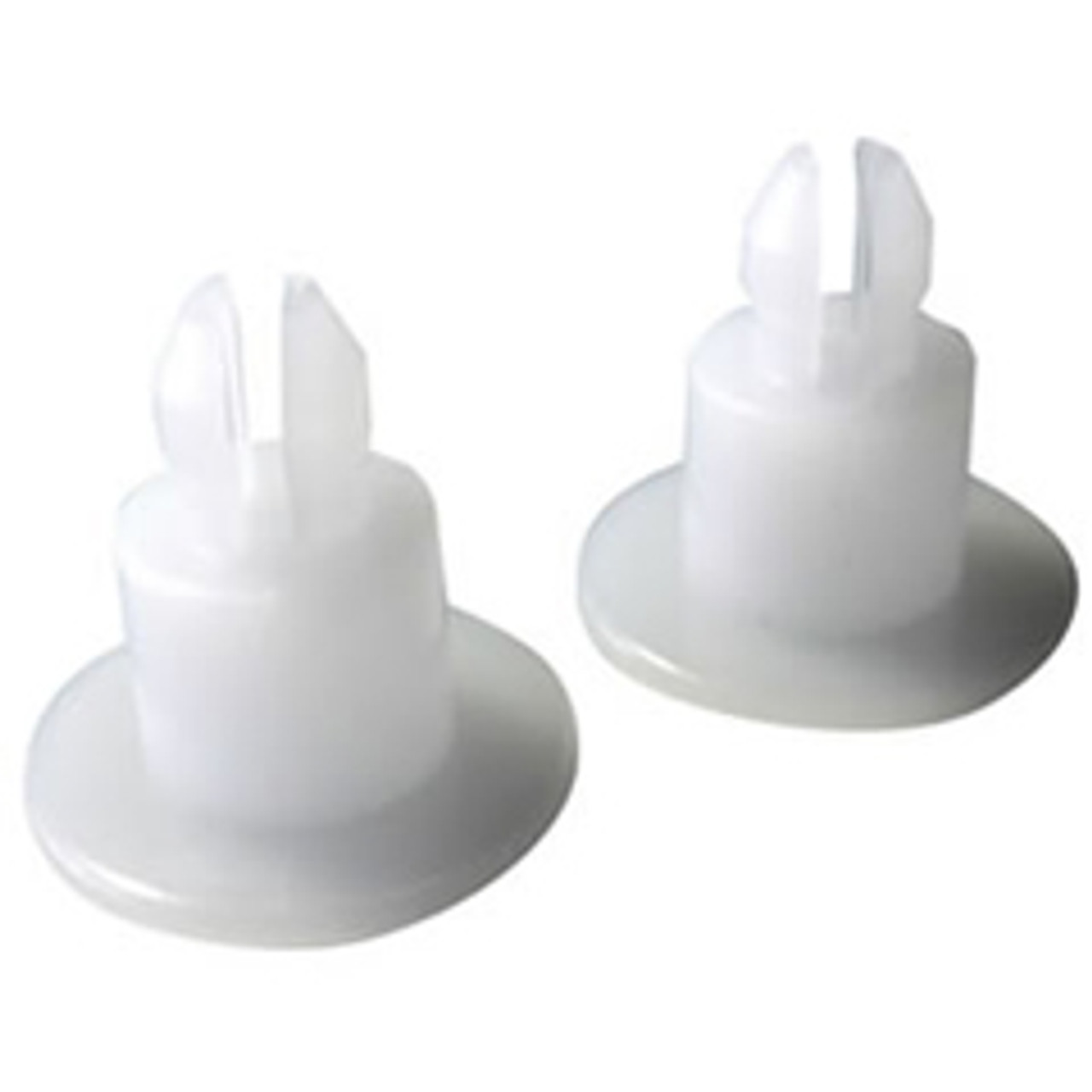Koblenz 4502688 Plastic Pad Retainers For Koblenz Shampoo