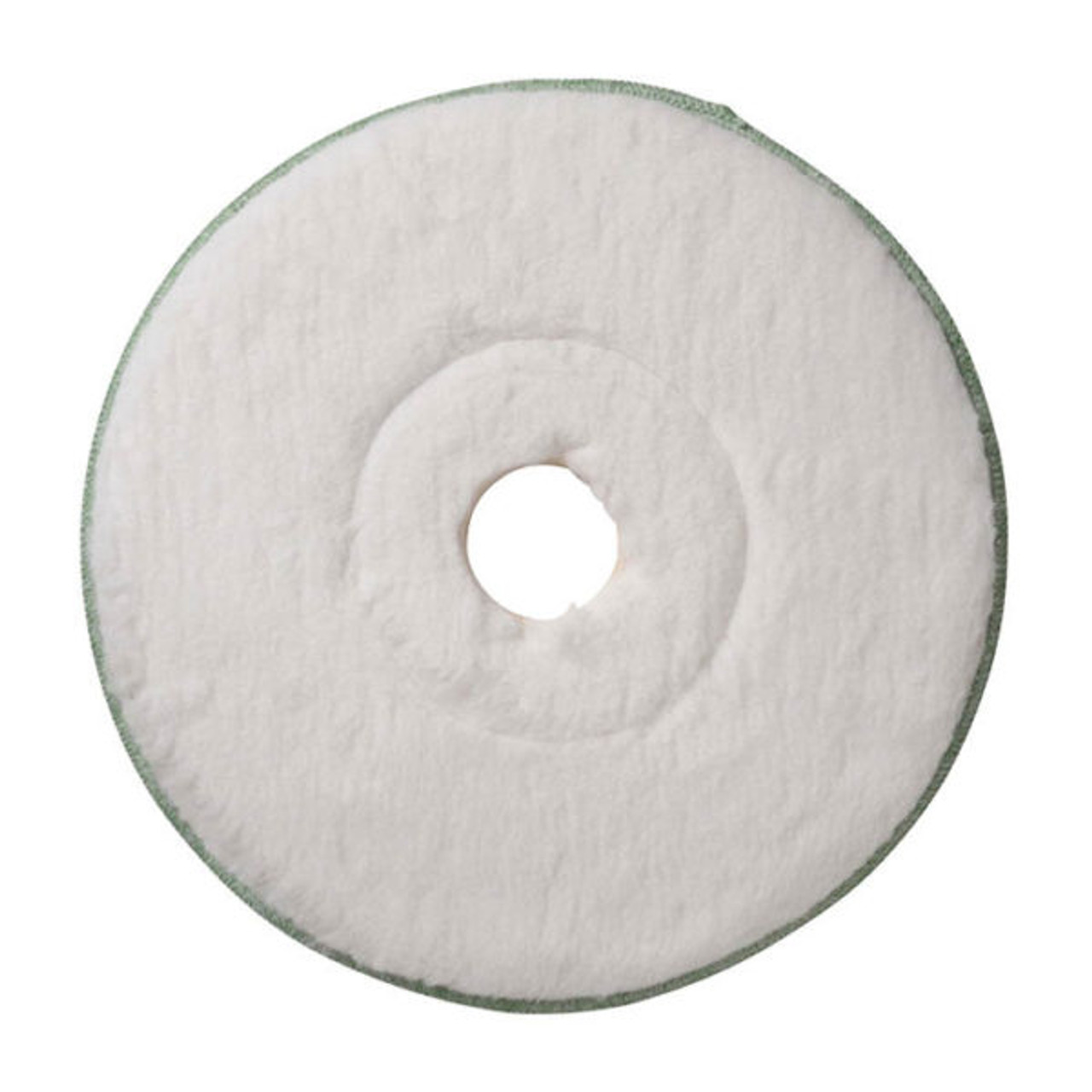 Microfiber Burnishing Floor Pads 20 Inch Case Of 2