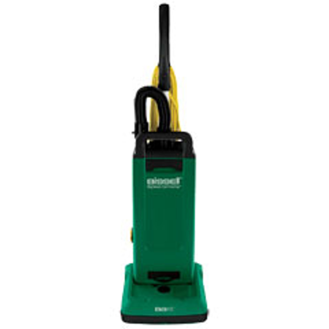 Bissell Vacuum Bgupro12t 12 Inch Commercial Upright Single Motor With On Board Tools Uses Disposable Bags