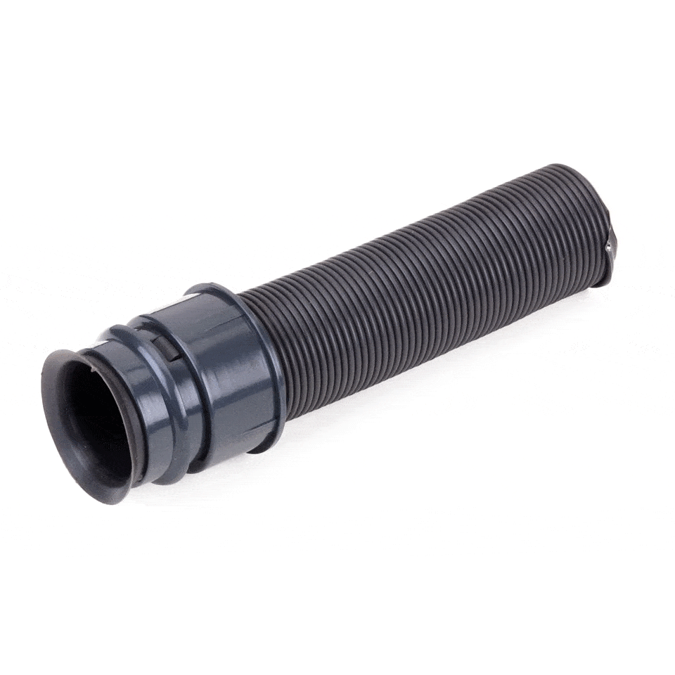 ProTeam 510252 hose power head assembly for ProGen vacuums