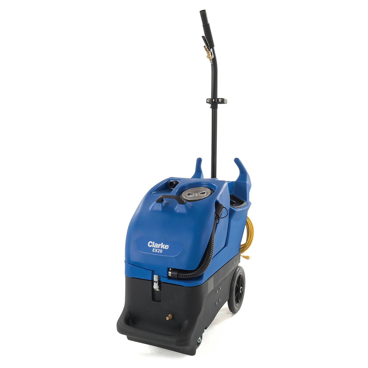 Clarke EX20 100SC carpet extractor 56105417 12 gallon