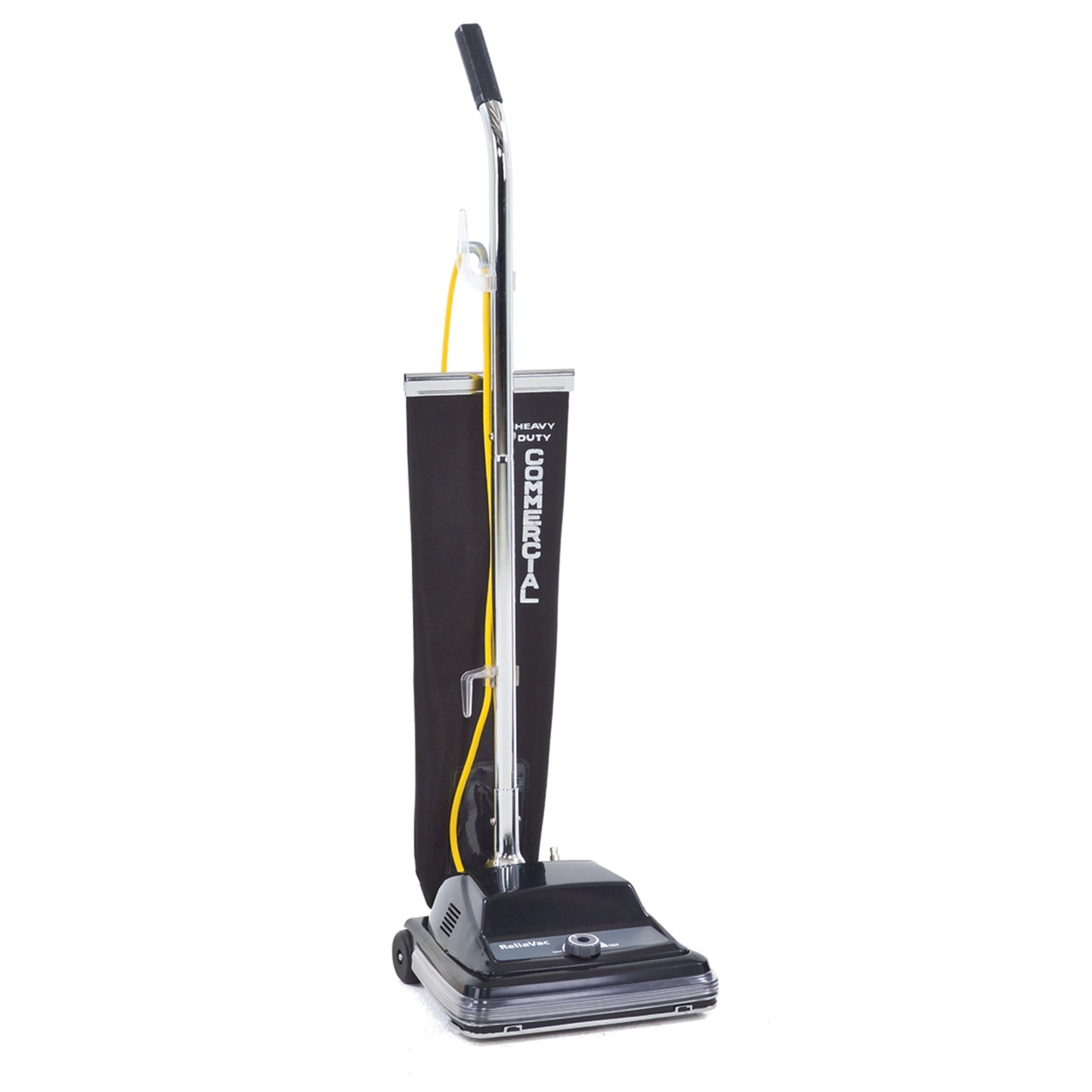 Clarke ReliaVac 12HP vacuum 03004A 12 inch