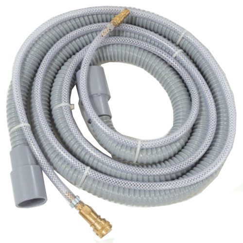 Nilfisk NF56265753 hose assembly 96 in. for Clarke