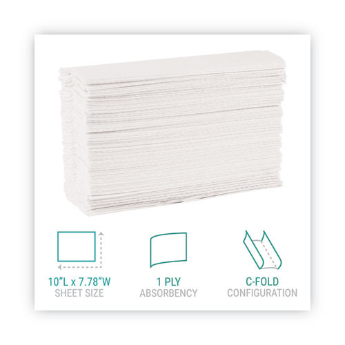 Windsoft win101 C Fold Paper Towels