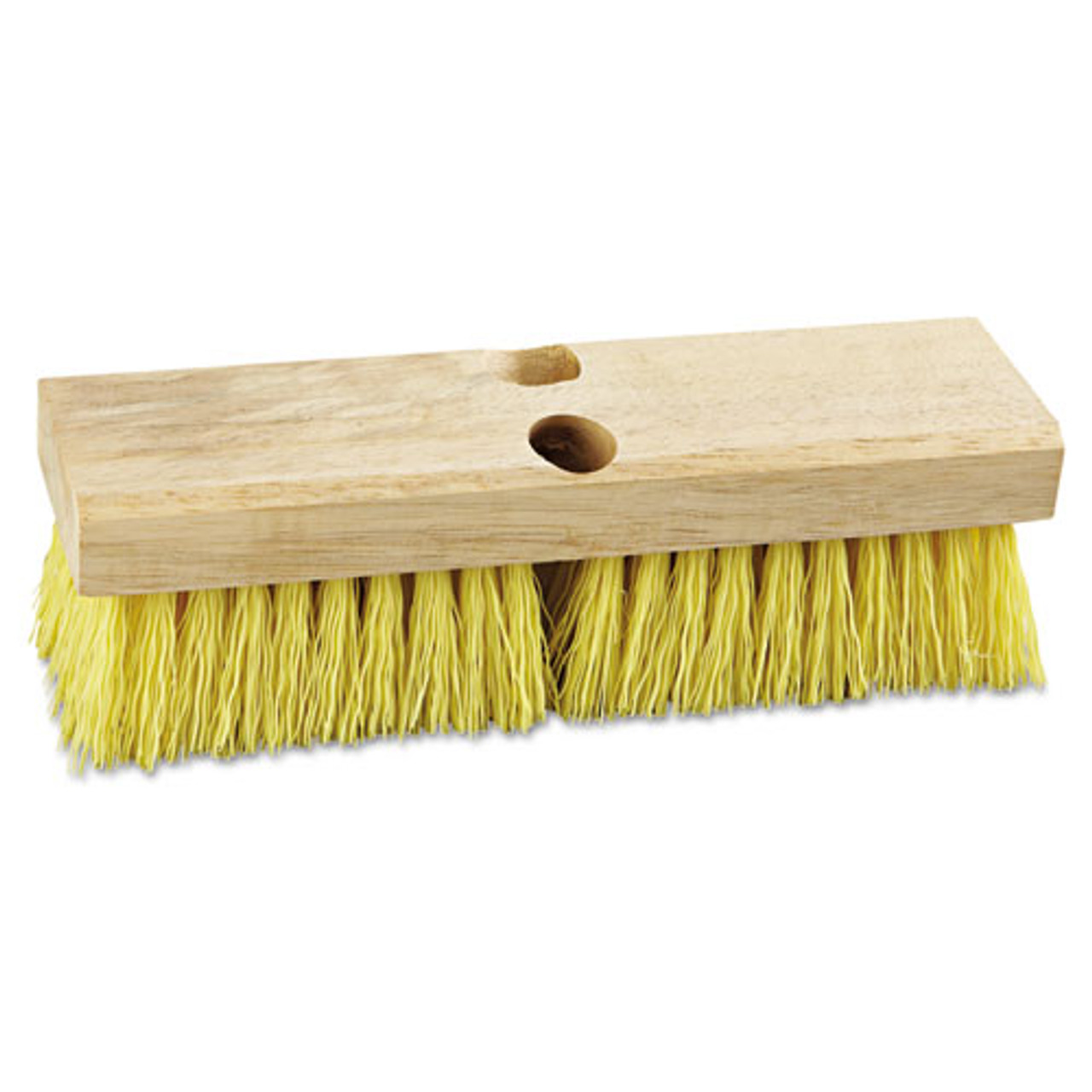 Boardwalk BWK3310 scrub brush deck brush 10 inch