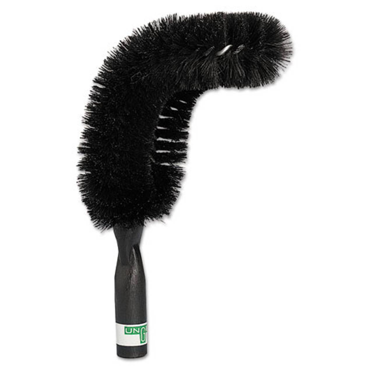 Ung PB45A Sanitary Brush with Squeegee 18 in.