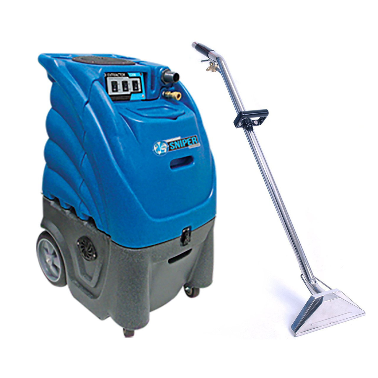 Tile and Grout Cleaning Machine  Portable Hard Surface Cleaner