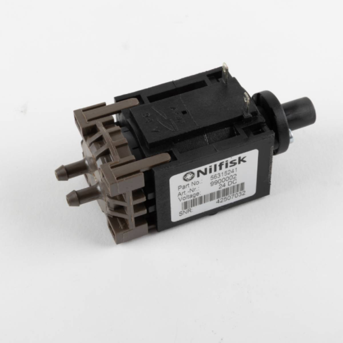 Nilfisk NF56315241 pump chemical for Clarke Viper and