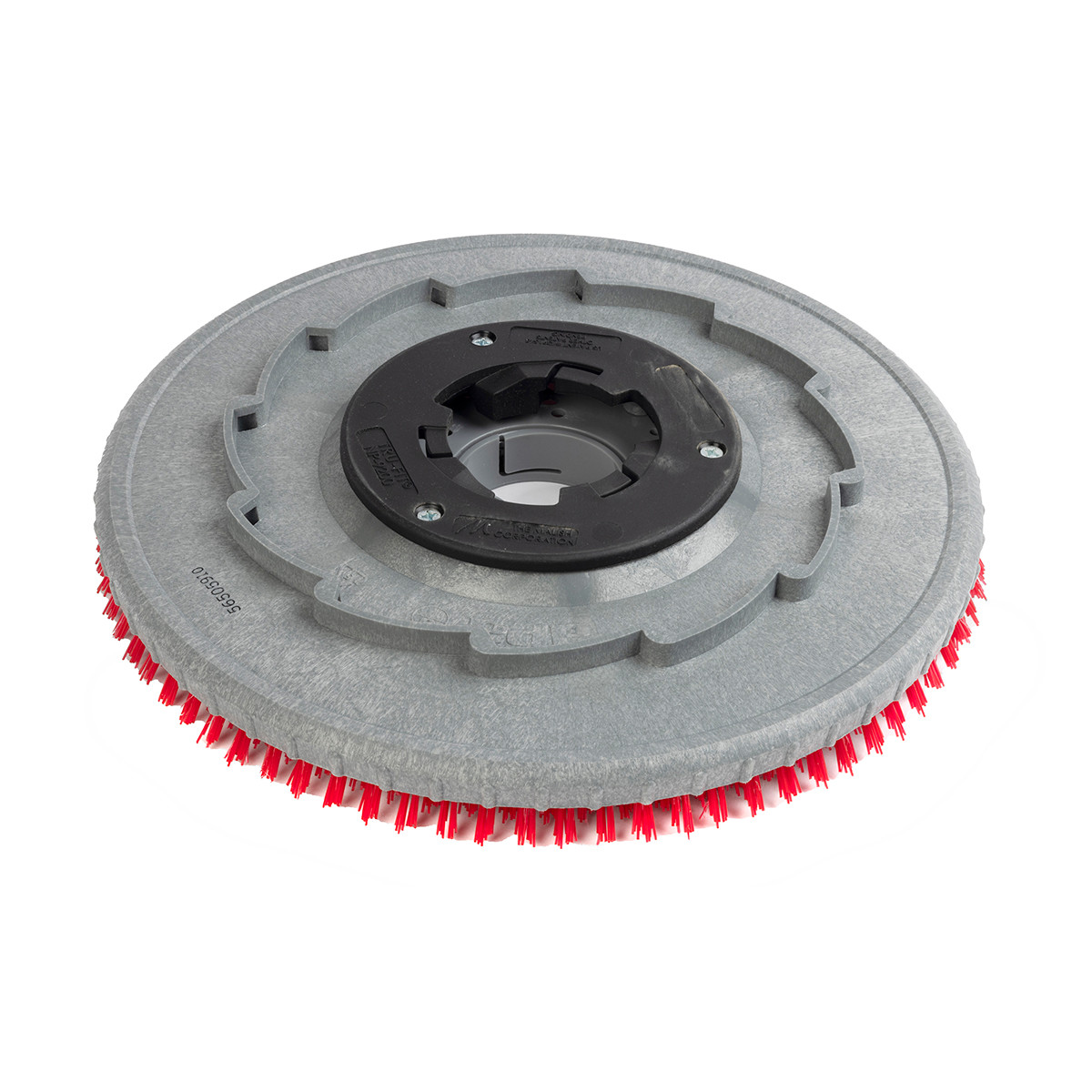 Nilfisk NF56505910 pad holder 17 np92 clutch for