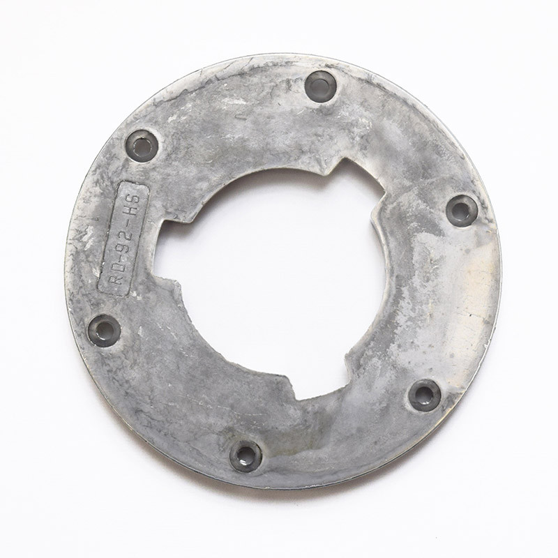 Malish ANP92 heavy duty aluminum metal clutch plate