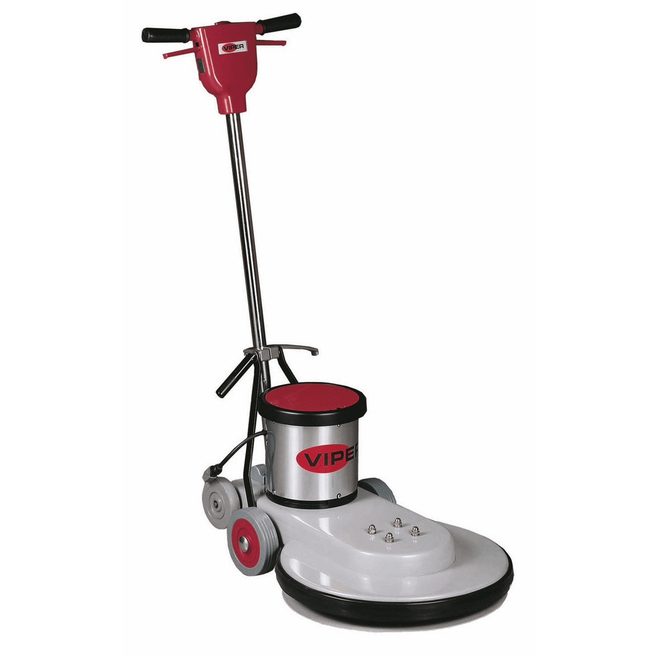 Viper Venom VN1500 floor buffer 20 inch 1500 rpm