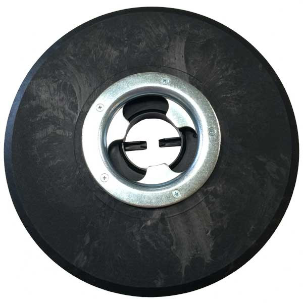 Betco E8814000 floor scrubber pad holder fits 14