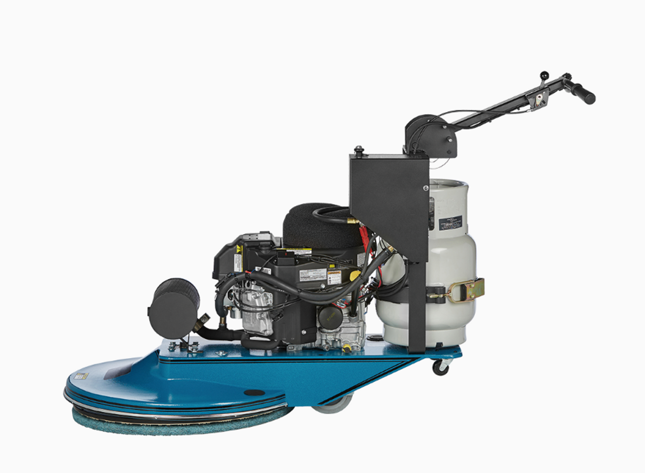 Tornado M Series 17 inch Floor Machine