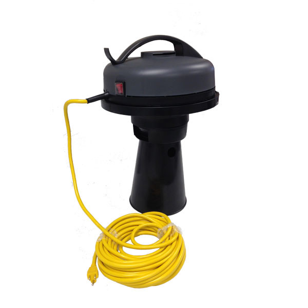 nilfisk vacuum head