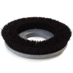 mercury floor scrubber