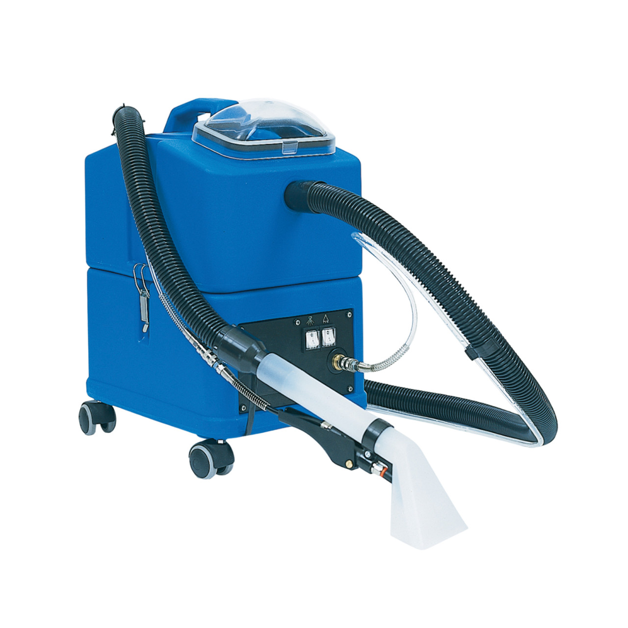 NaceCare TP4X Tempest carpet Spot Extractor 8025150 canister