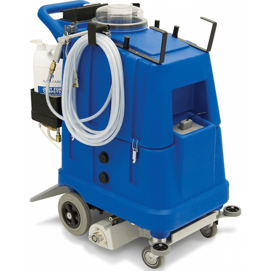 NaceCare AV12QX Avenger carpet extractor 8025164 self