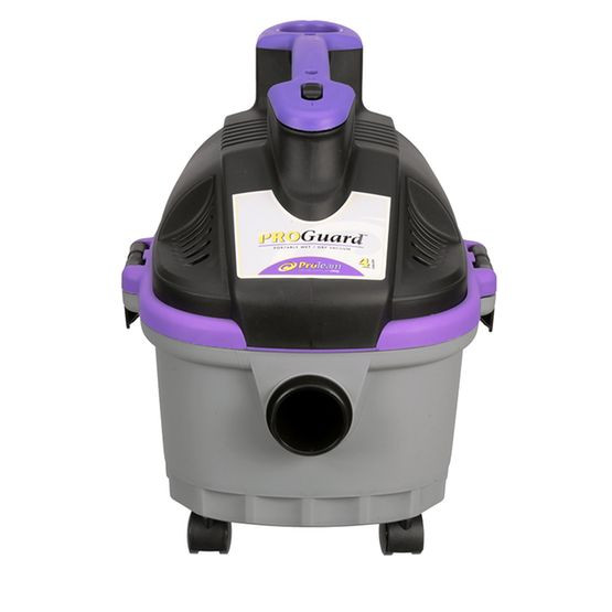 ProTeam vacuum 107128 ProGuard 4 