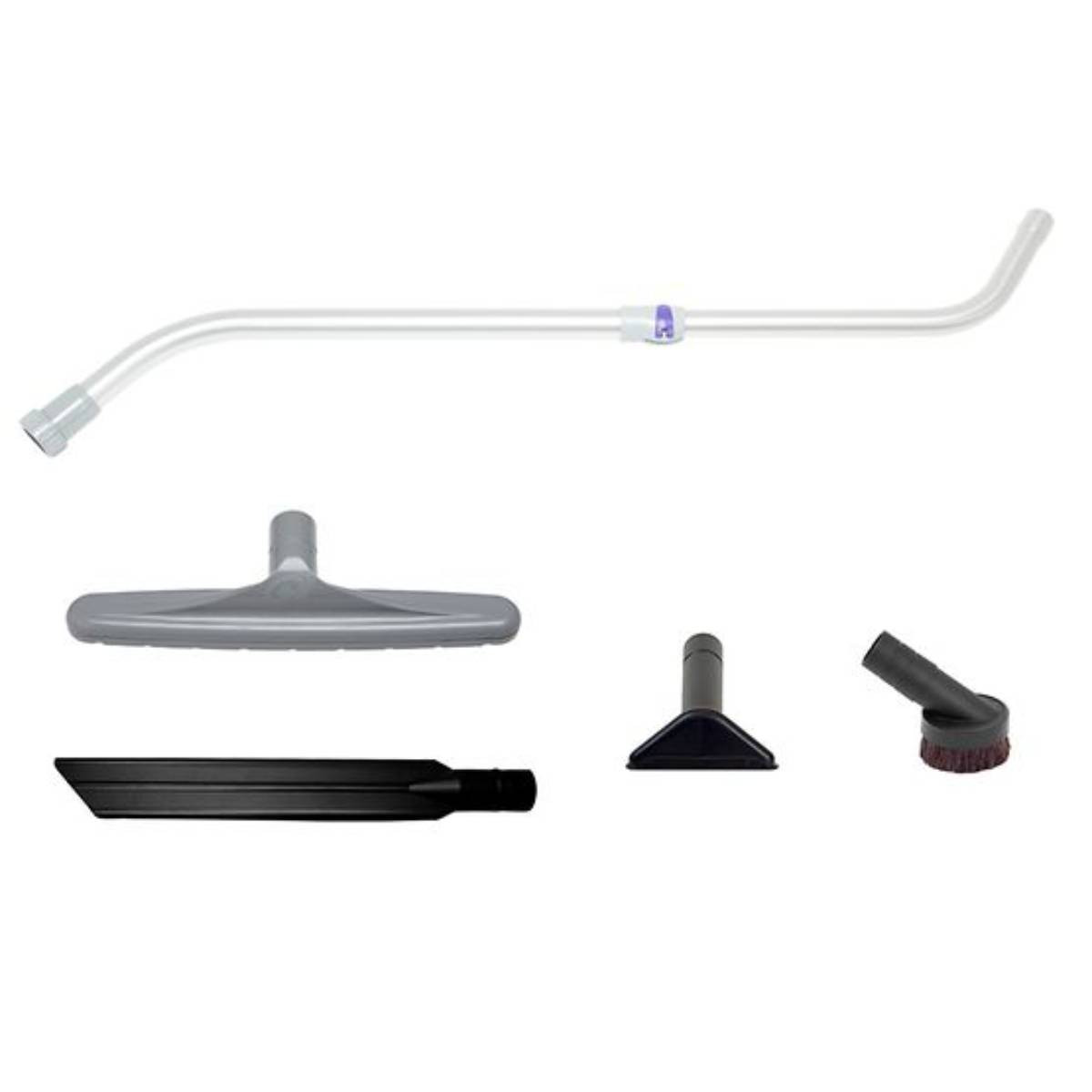 ProTeam 107099 tool kit for vacuums with telescoping wand