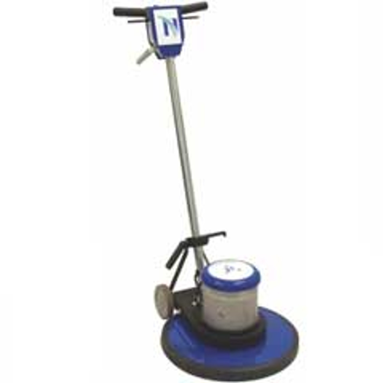 Nacecare Na20ds Floor Buffer Scrubber Machine 8025245 20