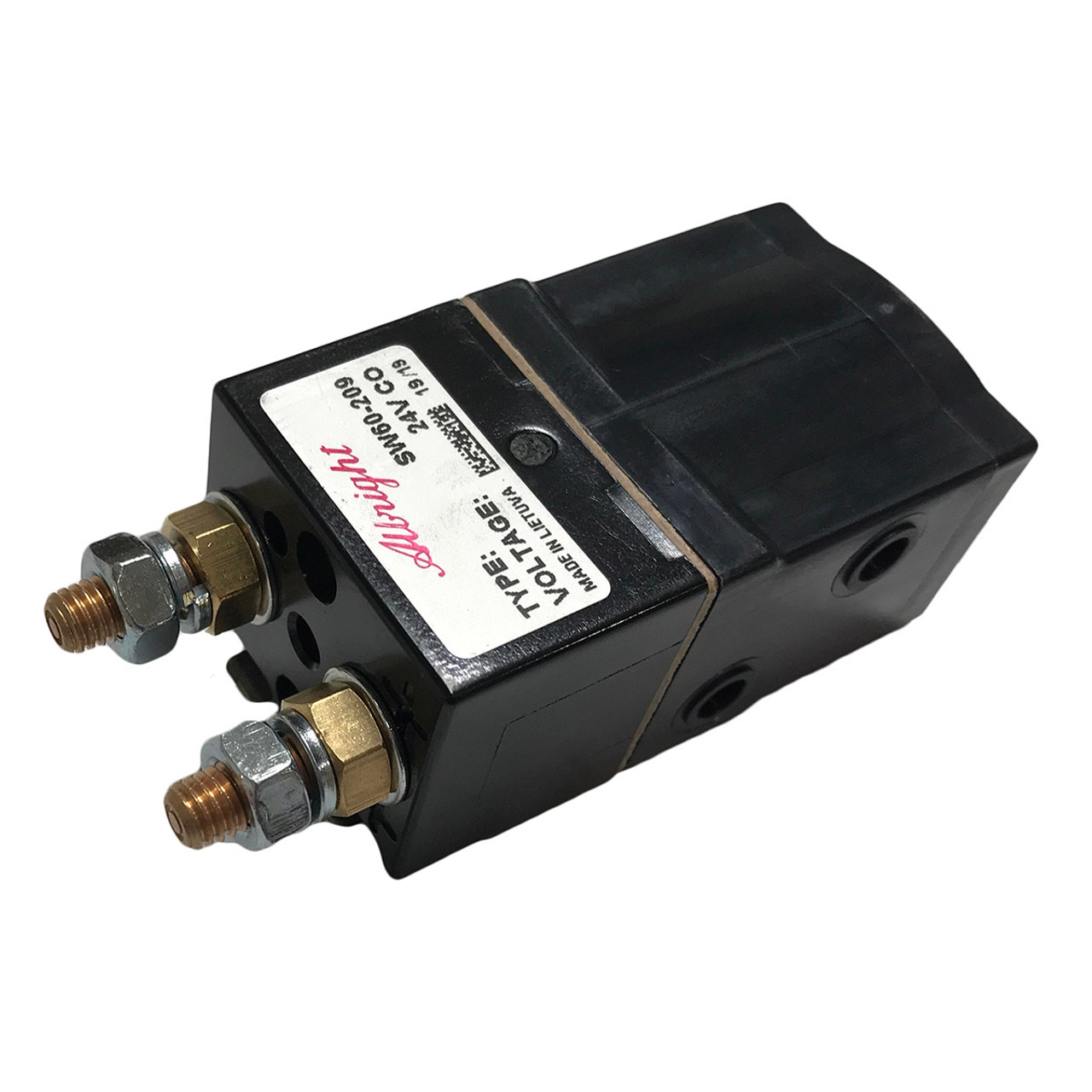 Advance 1460719000 Electromagnetic Switch 