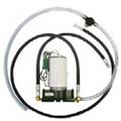 Sandia 800080 300 Psi Pump For Sniper Carpet Extractor