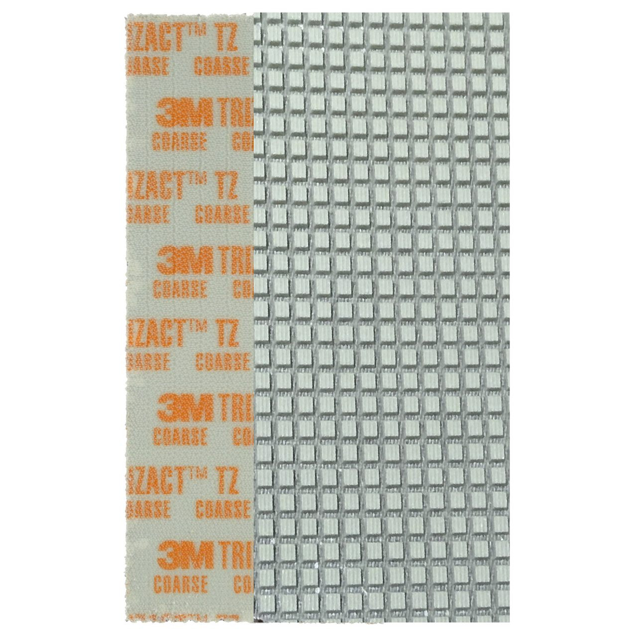 TAJAHASHI　3Mフィルター 3M 86025 Trizact Diamond TZ 12 strips gold coarse grit