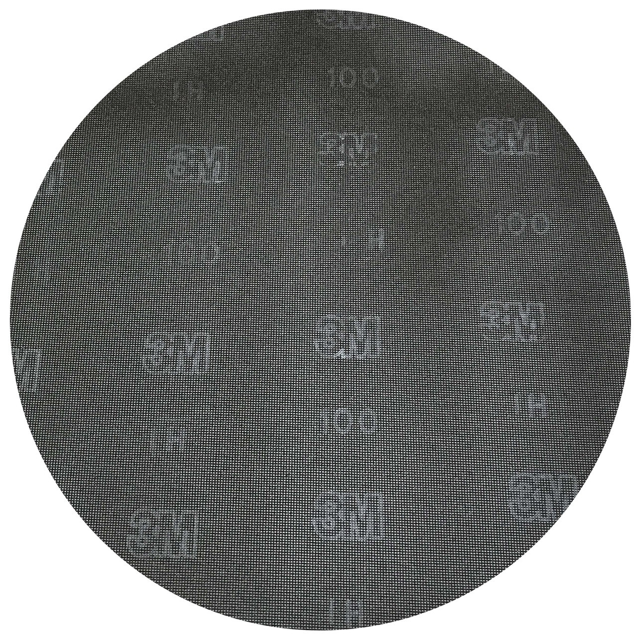 3M 29823 sanding screen disc 20 inch 100 grit 7100160246