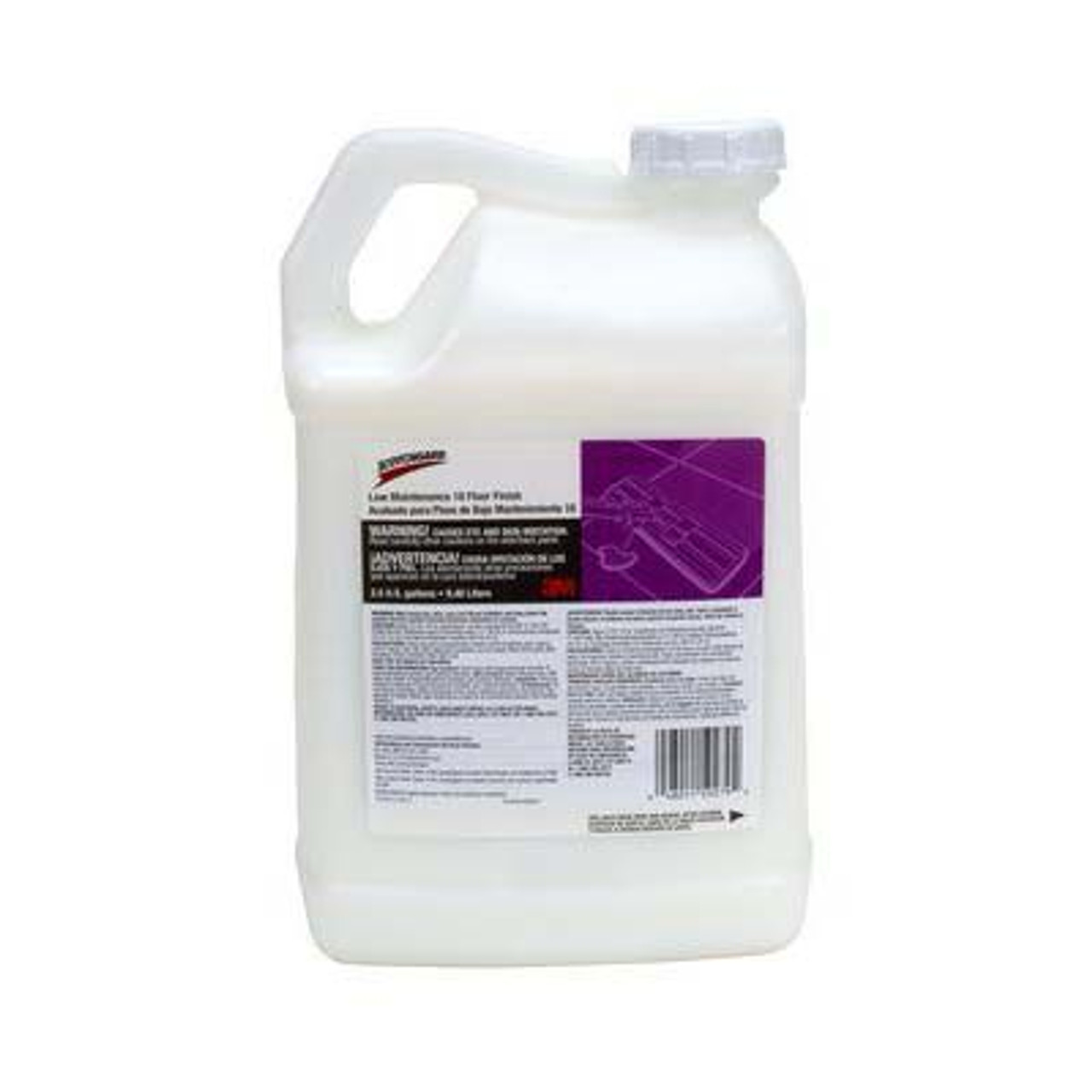 Carpet Chemical (Carpet / Upholstery Protection Chemical) Scotchguard Gallon